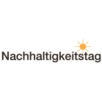Nachhaltigkeitstag exhibition logo
