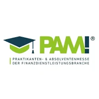 PAM! exhibition logo