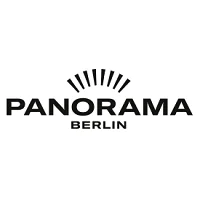 PANORAMA exhibition logo