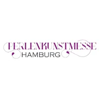 Perlenkunstmesse exhibition logo