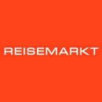 Reisemarkt exhibition logo