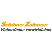 Schönes Zuhause exhibition logo
