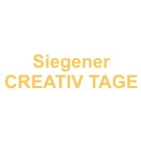Siegener CREATIV TAGE exhibition logo