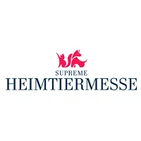 Supreme Heimtiermesse exhibition logo