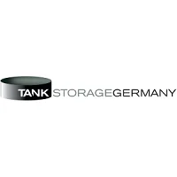 Tank Storage Germany exhibition logo
