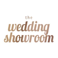 The Wedding Showroom exhibition logo