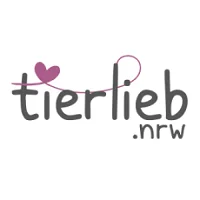 Tierlieb.nrw exhibition logo