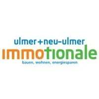 ulmer + neu-ulmer immotionale exhibition logo