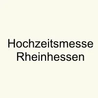 Wedding fair exhibition logo