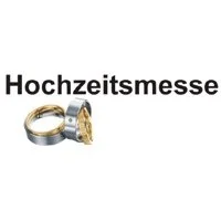 Wedding fair exhibition logo