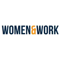 women&work exhibition logo