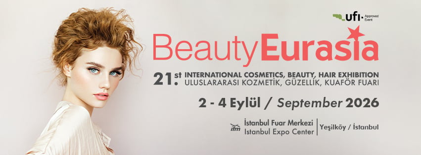 Beauty Eurasia Istanbul