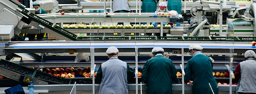Eurasia Packaging Istanbul Stand Builder & Booth Contractor - Exhibition stand contractor