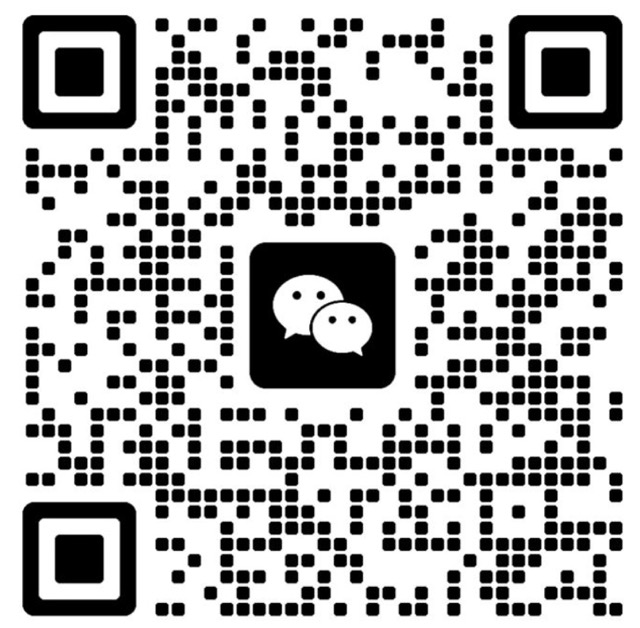 WeChat QR Code