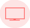 Touch Screen Rental Icon